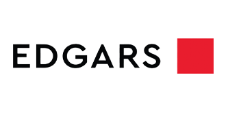 Edgars logo