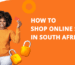 How to Shop Online Safely in South Africa