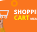 Shopping Cart Meaning