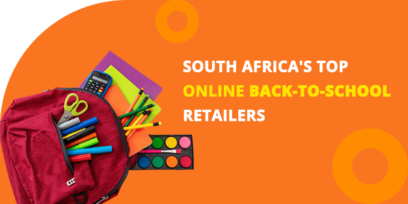 South Africa's Top Online Back-to-School Retailers